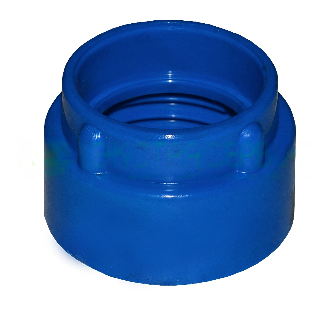 Гайка насоса молочного НМУ 00.004